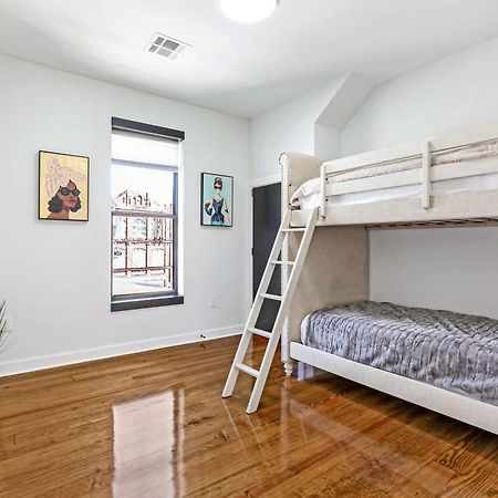 Eclipse Rooftop Villa 뉴올리언스 외부 사진