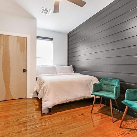 Eclipse Rooftop Villa 뉴올리언스 외부 사진