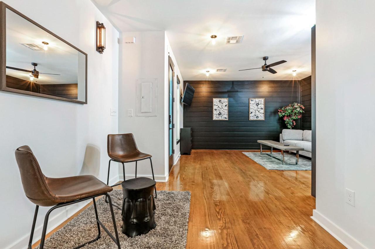 Eclipse Rooftop Villa 뉴올리언스 외부 사진