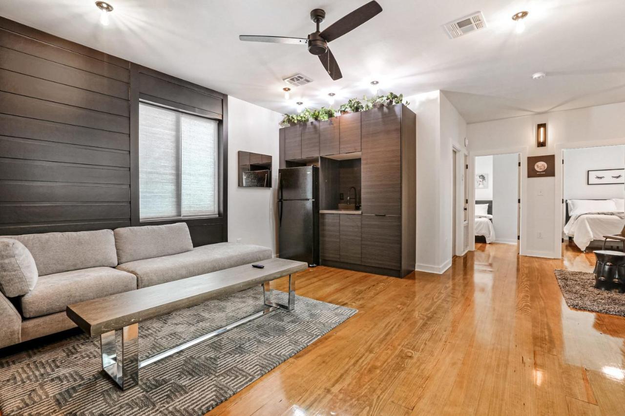 Eclipse Rooftop Villa 뉴올리언스 외부 사진