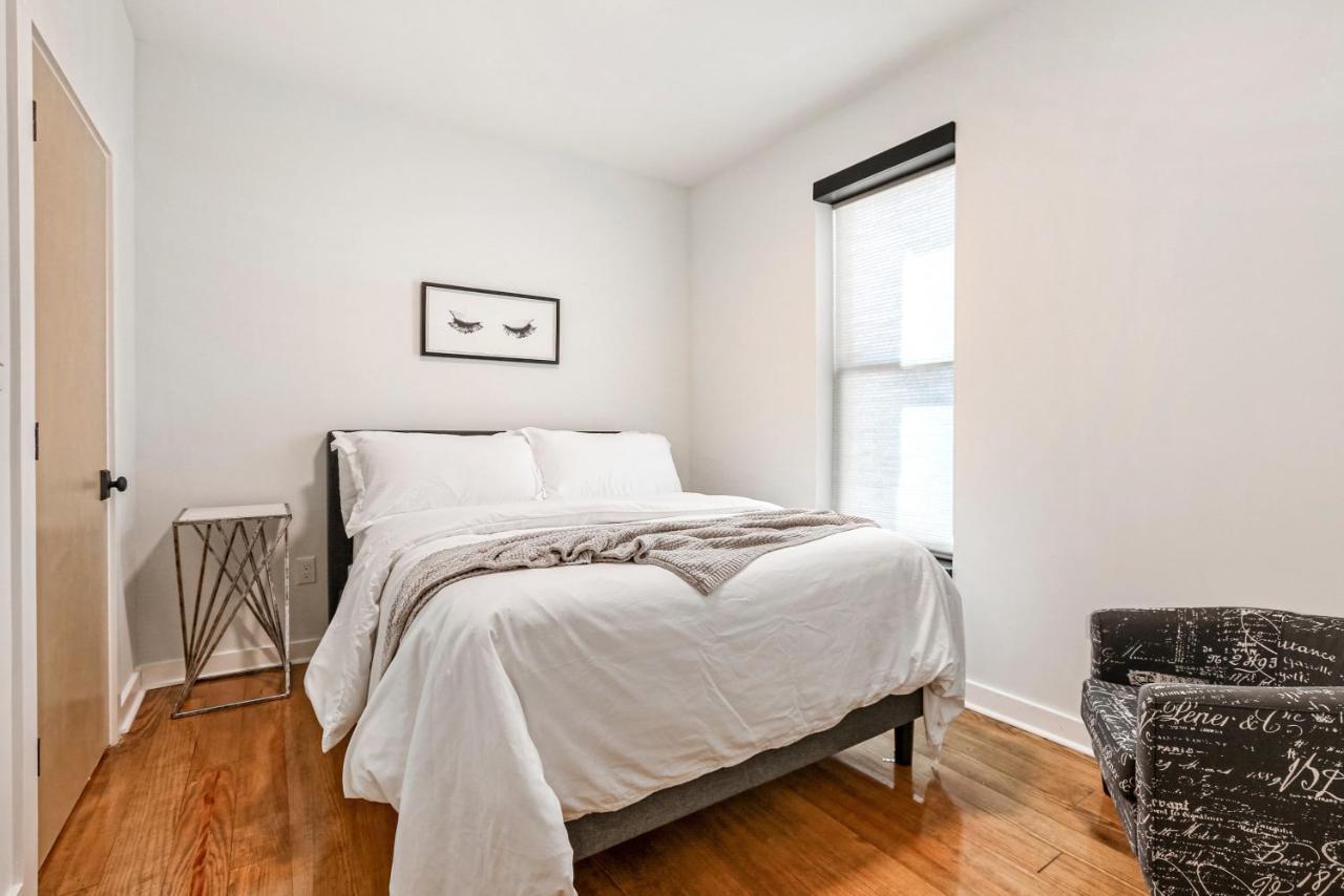 Eclipse Rooftop Villa 뉴올리언스 외부 사진