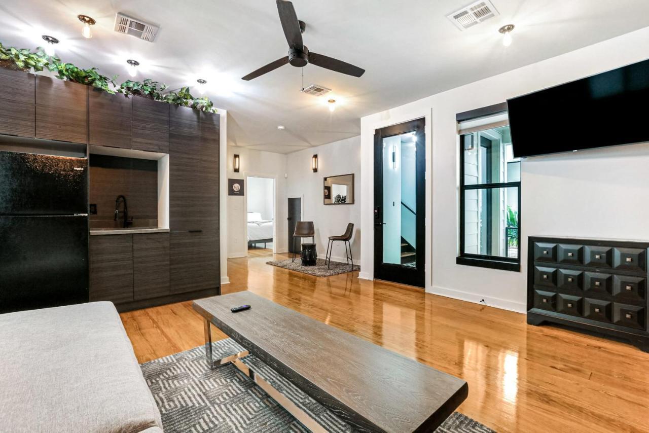 Eclipse Rooftop Villa 뉴올리언스 외부 사진