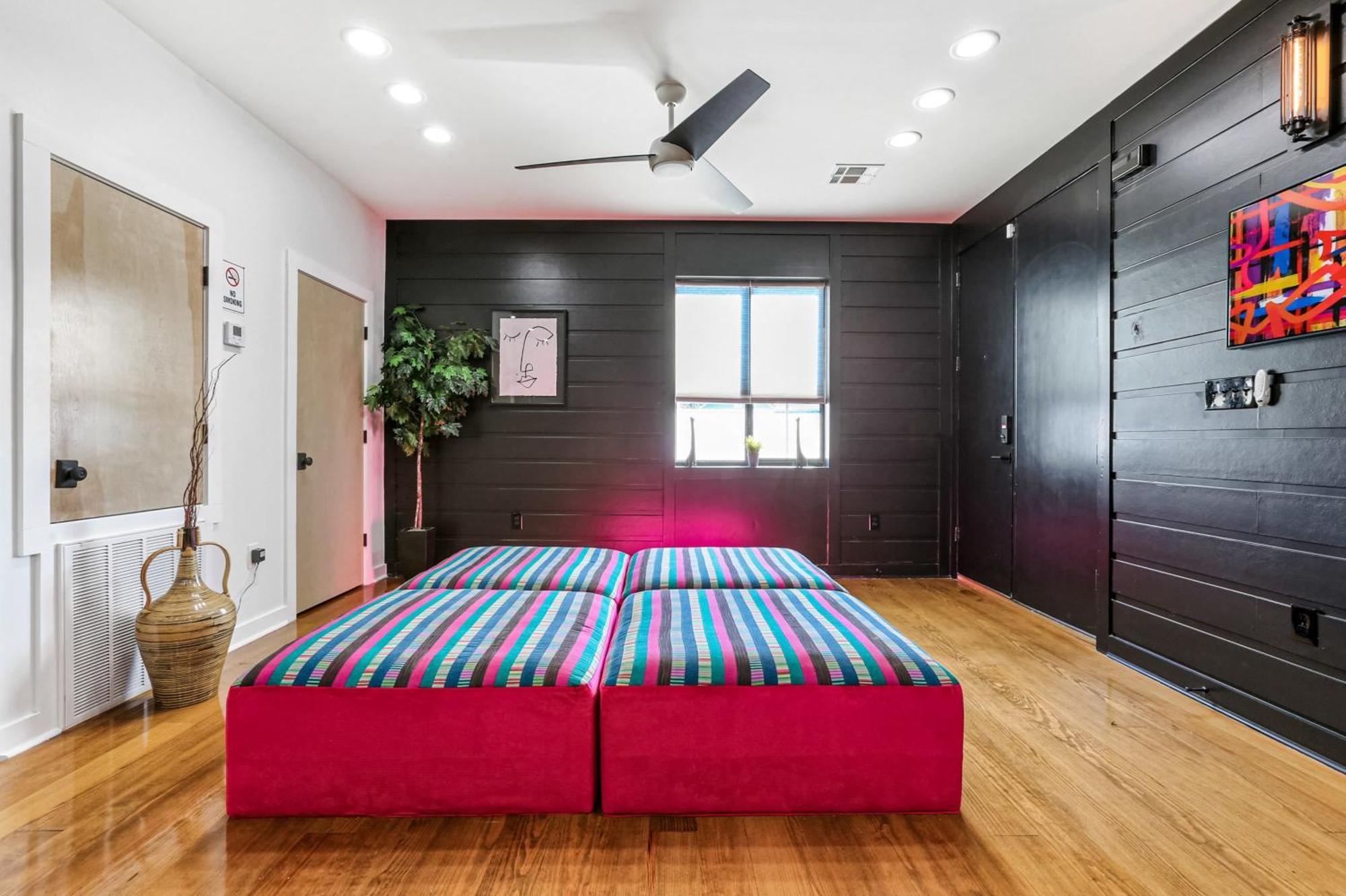 Eclipse Rooftop Villa 뉴올리언스 외부 사진