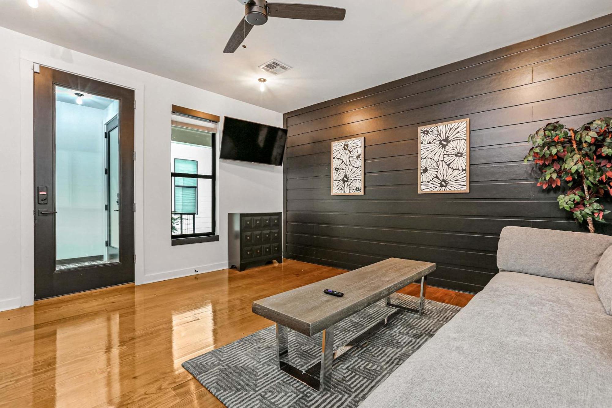 Eclipse Rooftop Villa 뉴올리언스 외부 사진