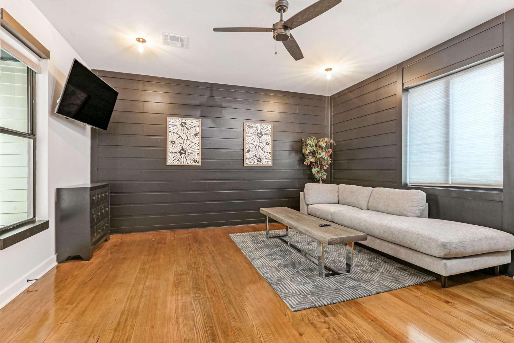 Eclipse Rooftop Villa 뉴올리언스 외부 사진