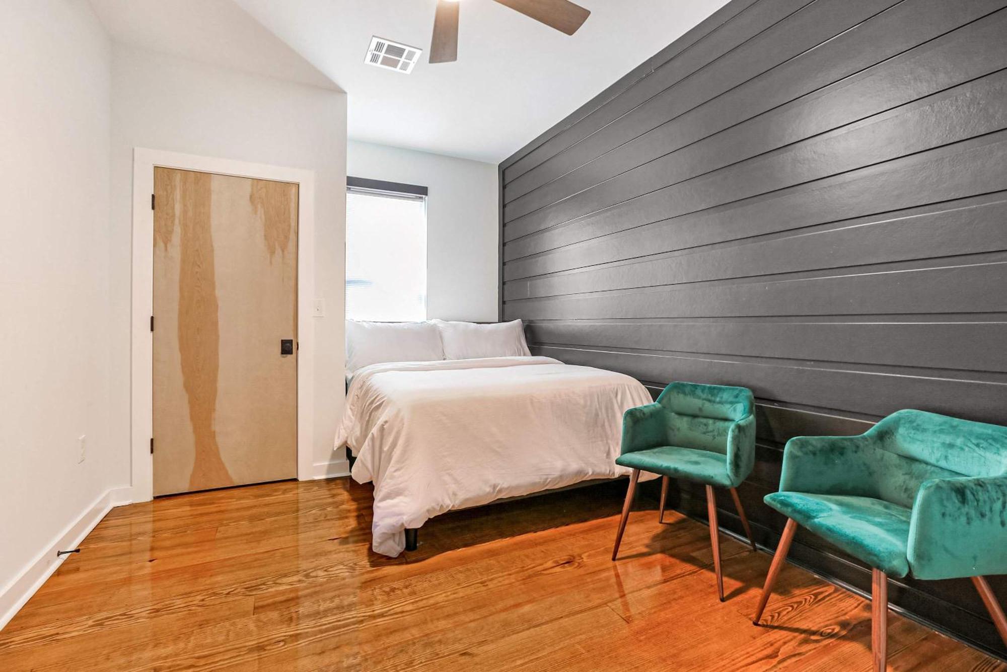 Eclipse Rooftop Villa 뉴올리언스 외부 사진